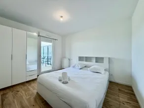 Panoramic terrace, Parking, All comforts - Image 3