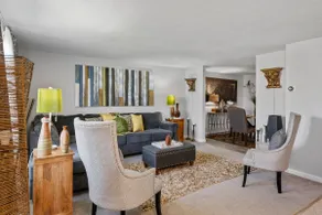 Stylish Haven 11 Minutes from the Richmond Airport - Image 3
