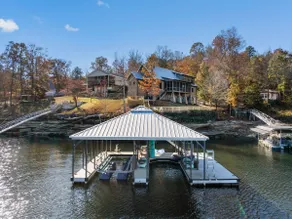 Happy Happy Lakehouse- Quiet Cove, Game Room, Dock - Image 4