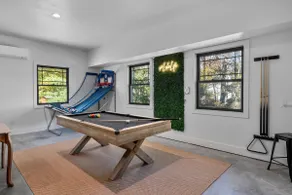 Happy Happy Lakehouse- Quiet Cove, Game Room, Dock - Image 3