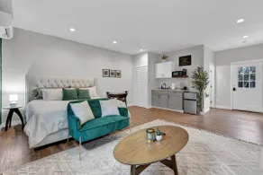 The Cedar Nook - Cozy Studio in Prime of Kennewick - Image 2