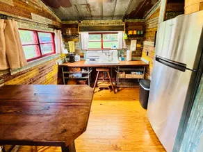Franks Cozy Cabin: Pond + Trails on 57 acres - Image 5