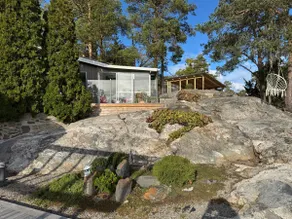 Sea View Cottage in the Archipelago - Image 3