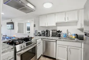 Modern 2BR/1BA Apt • Minutes to UAB & Downtown - Image 4