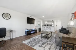 Modern 2BR/1BA Apt • Minutes to UAB & Downtown - Image 5