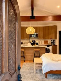 The Chapel | Luxury Historic Ojai Villa - Image 2