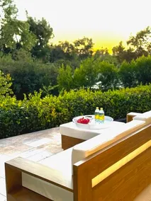 The Chapel | Luxury Historic Ojai Villa - Image 4