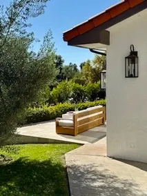 The Chapel | Luxury Historic Ojai Villa - Image 5