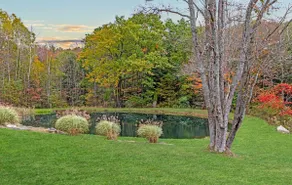 The Wellspring Guest House w/ stocked fishing pond - Image 2