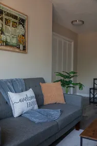 Contemporary 2BR Retreat | Near UAB & Hospitals - Image 5
