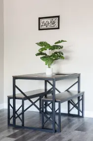 Contemporary 2BR Retreat | Near UAB & Hospitals - Image 5
