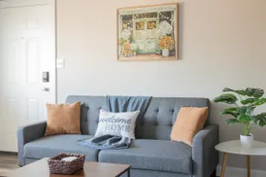 Contemporary 2BR Retreat | Near UAB & Hospitals - Image 2