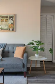 Contemporary 2BR Retreat | Near UAB & Hospitals - Image 3