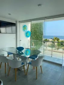 Oceanfront boutique apartment - Image 5