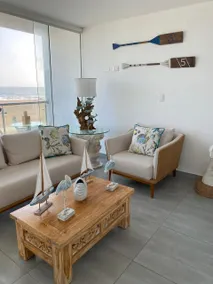 Oceanfront boutique apartment - Image 3