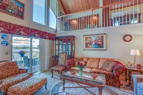 Serene 3BR Home in Kent With Modern Comforts - Image 5