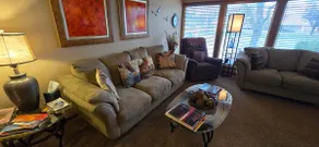 Charming Doggie friendly N. Salt Lake Ranch Home! - Image 3