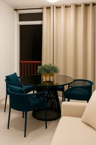 Comfortable apartment in the eastern zone of Teresina - Image 3