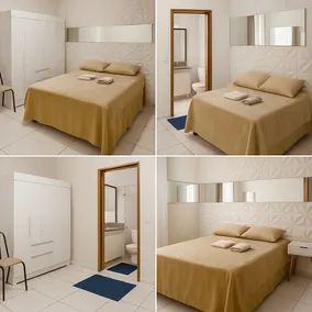 Comfortable apartment in the eastern zone of Teresina - Image 4
