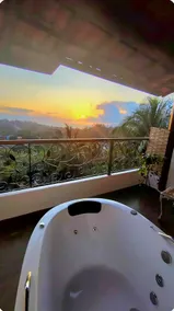 Jacuzzi, Ocean View, and Sunset | - Image 2