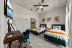 Upscale Comfort | Near Downtown + Airport - Image 3