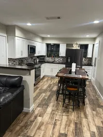 Dallas FIFA World Cup Home 3BR/1BA - Image 4