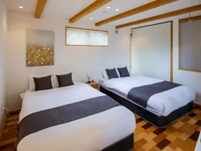 CV Entire villa with sauna in a quiet residential neighborhood | Garden view & 178㎡ luxury space - Image 3