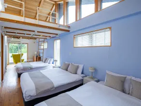 CV Entire villa with sauna in a quiet residential neighborhood | Garden view & 178㎡ luxury space - Image 4