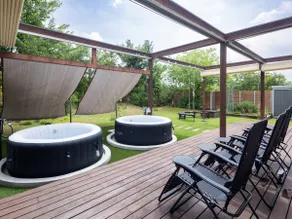 CV Entire villa with sauna in a quiet residential neighborhood | Garden view & 178㎡ luxury space - Image 5