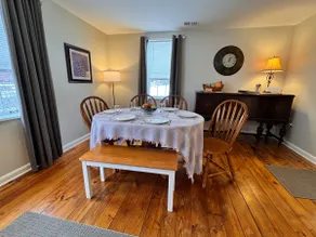 Cozy Relaxing Getaway | Private Yard | Smart TV - Image 2