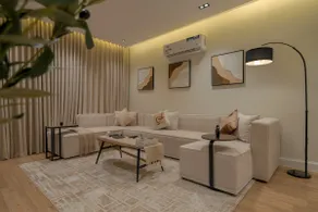 VÈRA | Spacious Modern 1BR in Al Muruj • VAT-Free - Image 4