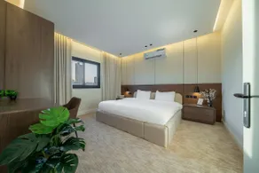VÈRA | Spacious Modern 1BR in Al Muruj • VAT-Free - Image 2