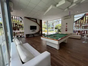 4BR Ground Floor | Pool, Park View & Billiards - Image 3
