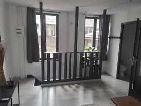 Duplex maisonette with garage - Image 4