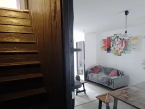 Duplex maisonette with garage - Image 2