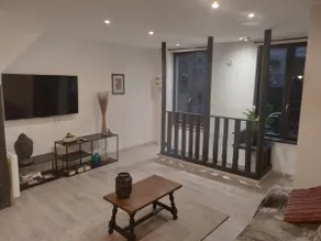 Duplex maisonette with garage - Image 5