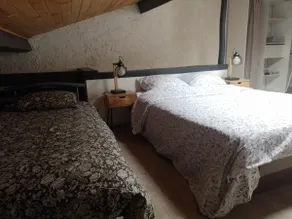 Duplex maisonette with garage - Image 3