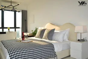 Core Soho Suite Bathtub Netflix near KLIA - Image 3