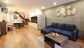Khmer Family Villa by La San - Image 3