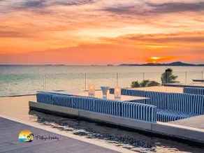 One Bedroom Beachfront @ Veranda Residence Pattaya - Image 5