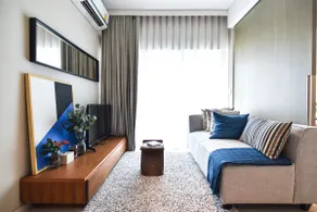 One Bedroom Beachfront @ Veranda Residence Pattaya - Image 2