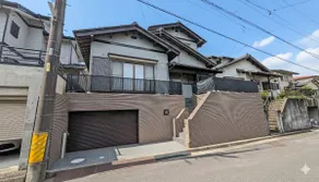 Conveniently located near Inuyama Castle, Little World and Meiji Town! 2 parking spaces, can accommodate up to 12 people/pets are welcome! ️ - Image 5