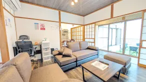 Conveniently located near Inuyama Castle, Little World and Meiji Town! 2 parking spaces, can accommodate up to 12 people/pets are welcome! ️ - Image 4