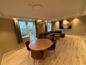 Kristiansund Luxury Apartment - Image 5