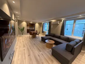 Kristiansund Luxury Apartment - Image 4