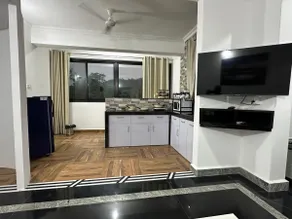 Monte Sereno 1BHK Apartment Navelim South Goa - Image 5