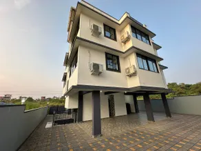 Monte Sereno 1BHK Apartment Navelim South Goa - Image 3