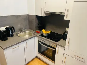 Zentrales & modernes City-Apartment - FREE PARKING & BIKES - Image 5