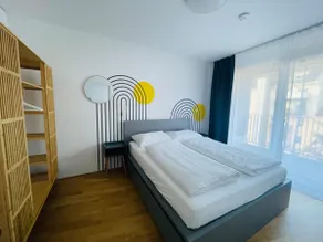Zentrales & modernes City-Apartment - FREE PARKING & BIKES - Image 2