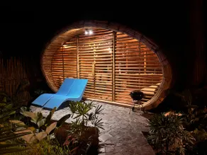 Bungalow Kenanga | Private Pool & Outdoor Tub - Image 5